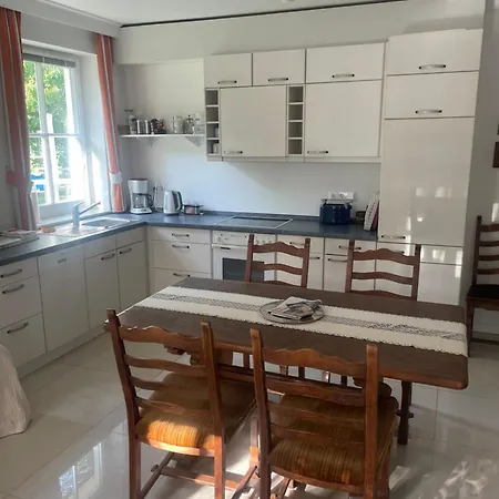 Dilling Appartamento *