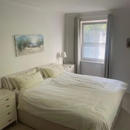 Dilling Apartamento Ladbergen