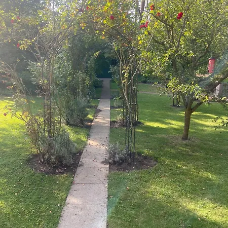 Appartamento Dilling *