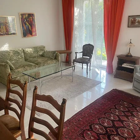 Appartamento Dilling