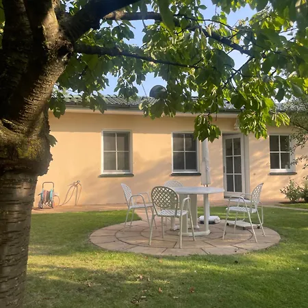 Apartamento Dilling *