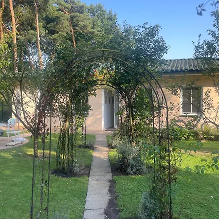 Dilling Apartment Ladbergen