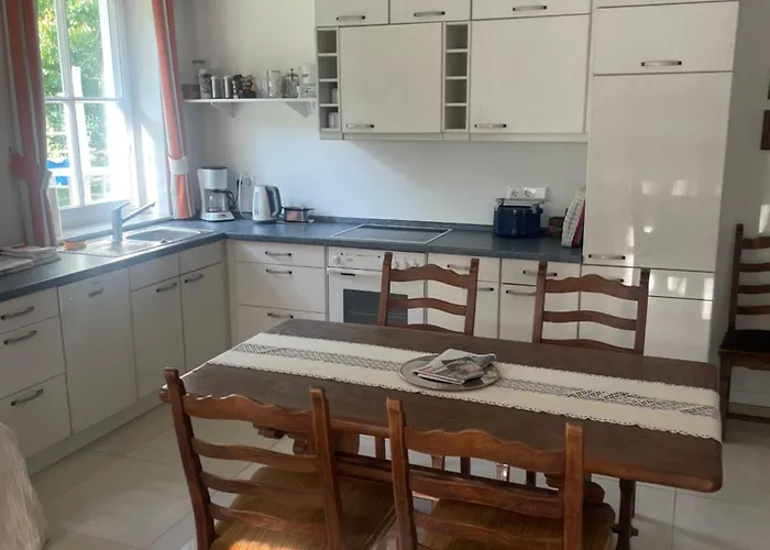 Dilling Apartamento *