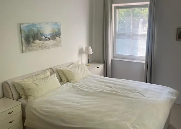 Dilling Apartamento Ladbergen