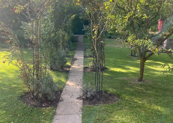 Apartamento Dilling *