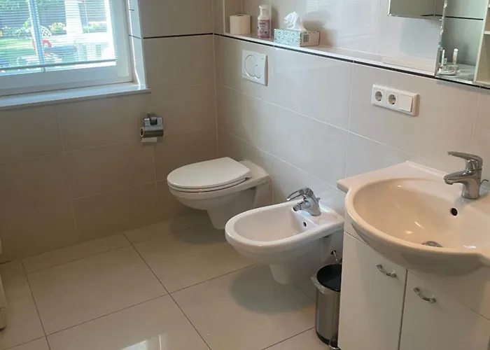 Apartamento Dilling Ladbergen