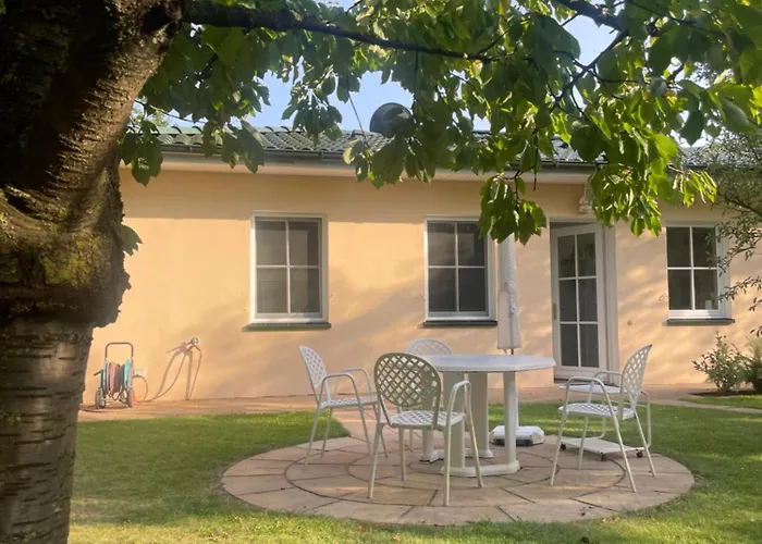 Apartamento Dilling *