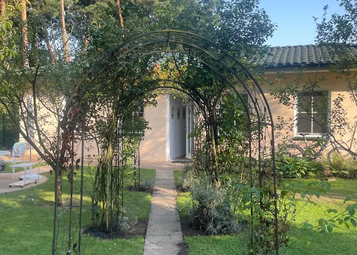 Dilling Apartamento Ladbergen